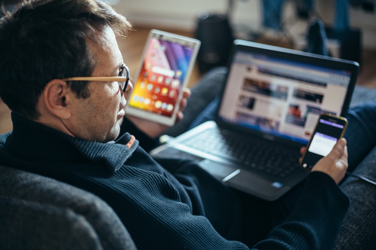 Work from Home with Office 365 & Microsoft Teams